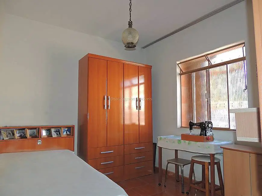 Foto 5 de Casa com 2 Quartos à venda, 155m² em Santa Luzia, Juiz de Fora