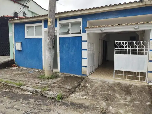 Foto 1 de Casa com 2 Quartos à venda, 128m² em Senador Vasconcelos, Rio de Janeiro