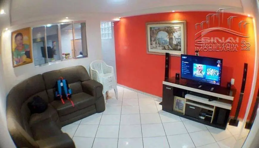 Foto 2 de Casa com 3 Quartos à venda, 118m² em Barra Funda, São Paulo