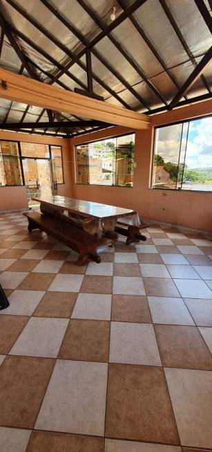 Foto 1 de Casa com 3 Quartos à venda, 280m² em Belo Vale, Santa Luzia