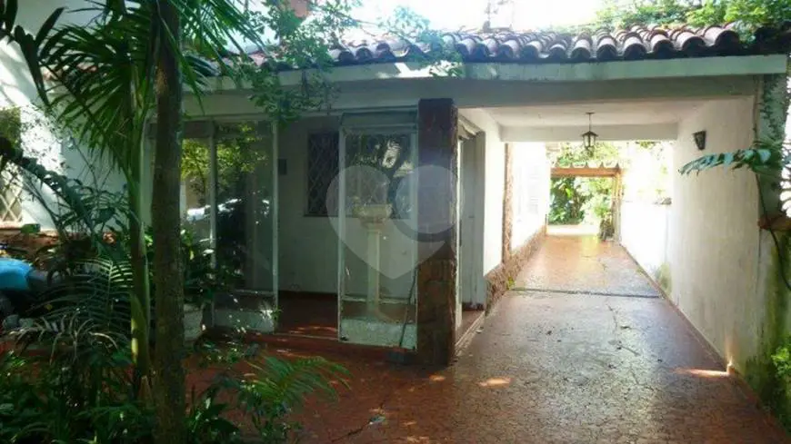 Foto 2 de Casa com 3 Quartos à venda, 300m² em Butantã, São Paulo