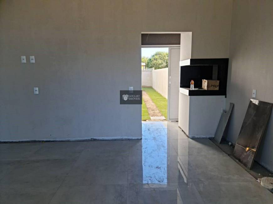 Foto 3 de Casa com 3 Quartos à venda, 98m² em Centro, Capão da Canoa