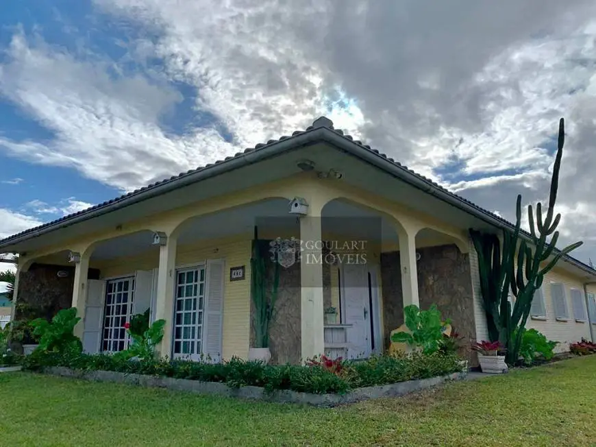Foto 1 de Casa com 3 Quartos à venda, 120m² em Centro, Capão da Canoa