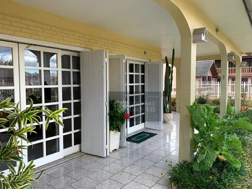 Foto 3 de Casa com 3 Quartos à venda, 120m² em Centro, Capão da Canoa