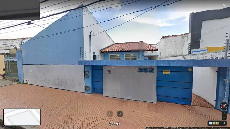 Foto 1 de Casa com 3 Quartos para alugar, 100m² em Centro, Teresina