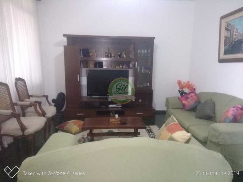 Foto 2 de Casa com 3 Quartos à venda, 352m² em Curicica, Rio de Janeiro