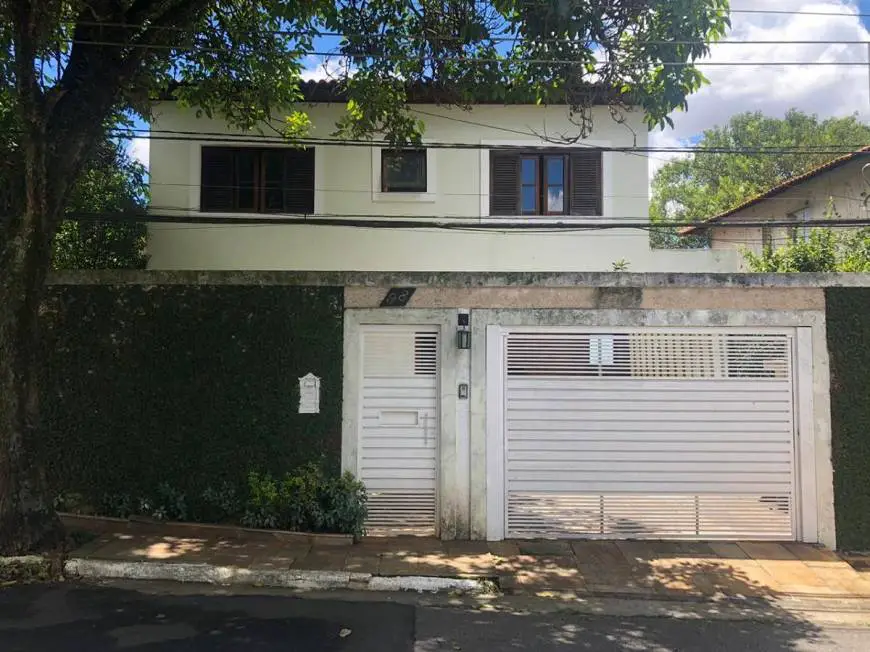 Foto 1 de Casa com 3 Quartos à venda, 251m² em Jardim Prudência, São Paulo