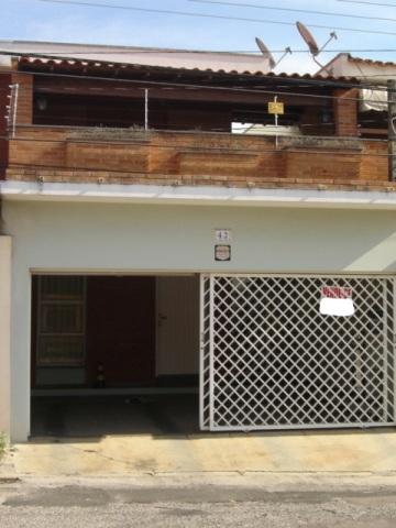 Foto 1 de Casa com 3 Quartos à venda, 165m² em Jardim Rosinha, Itu