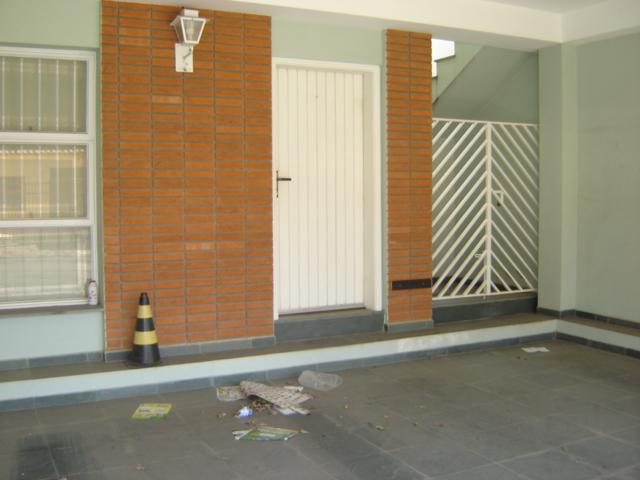 Foto 2 de Casa com 3 Quartos à venda, 165m² em Jardim Rosinha, Itu