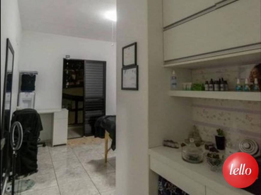 Foto 2 de Casa com 3 Quartos à venda, 163m² em Móoca, São Paulo