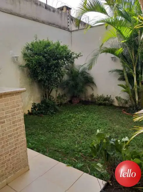 Foto 2 de Casa com 3 Quartos à venda, 297m² em Móoca, São Paulo