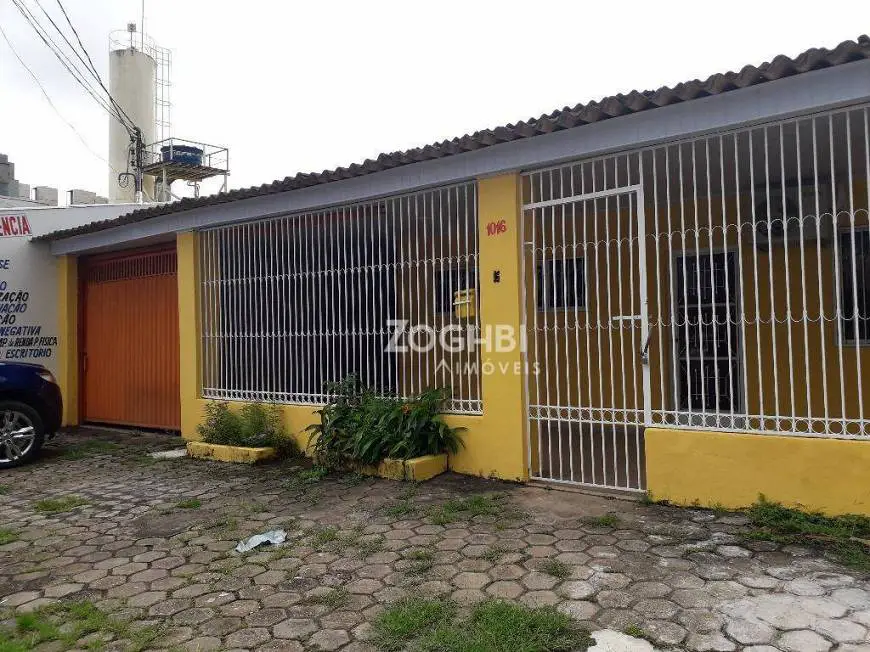 Foto 1 de Casa com 3 Quartos para alugar, 150m² em Olaria, Porto Velho