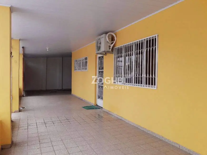 Foto 2 de Casa com 3 Quartos para alugar, 150m² em Olaria, Porto Velho