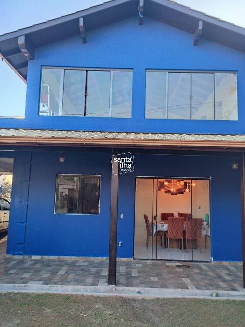 Foto 1 de Casa com 3 Quartos à venda, 150m² em Pântano do Sul, Florianópolis
