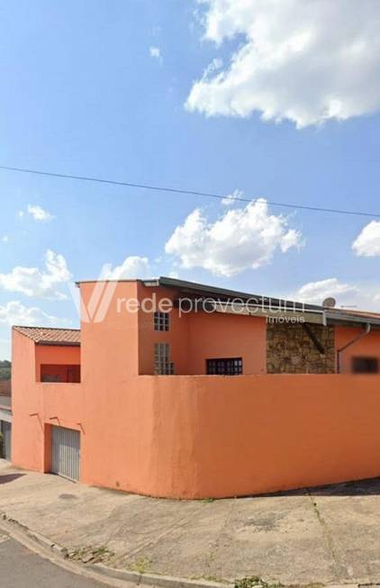 Foto 1 de Casa com 3 Quartos à venda, 187m² em Parque Residencial Vila União, Campinas