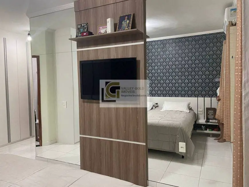 Foto 1 de Casa com 3 Quartos à venda, 84m² em Santa Paula, Jacareí