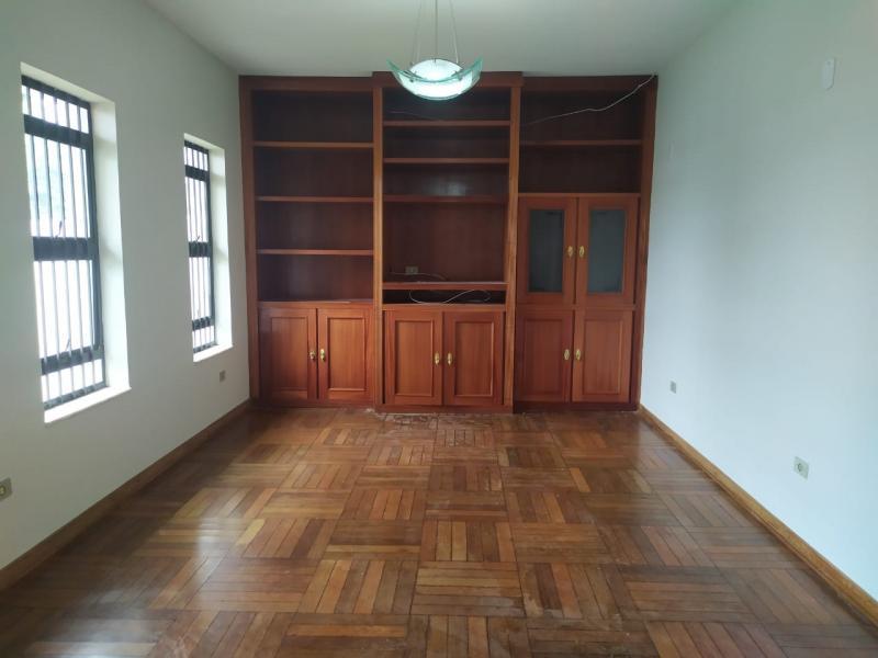 Foto 5 de Casa com 3 Quartos para alugar, 160m² em Vila Boa Vista, Presidente Prudente