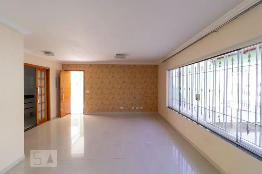 Foto 1 de Casa com 3 Quartos para alugar, 120m² em Vila Formosa, São Paulo