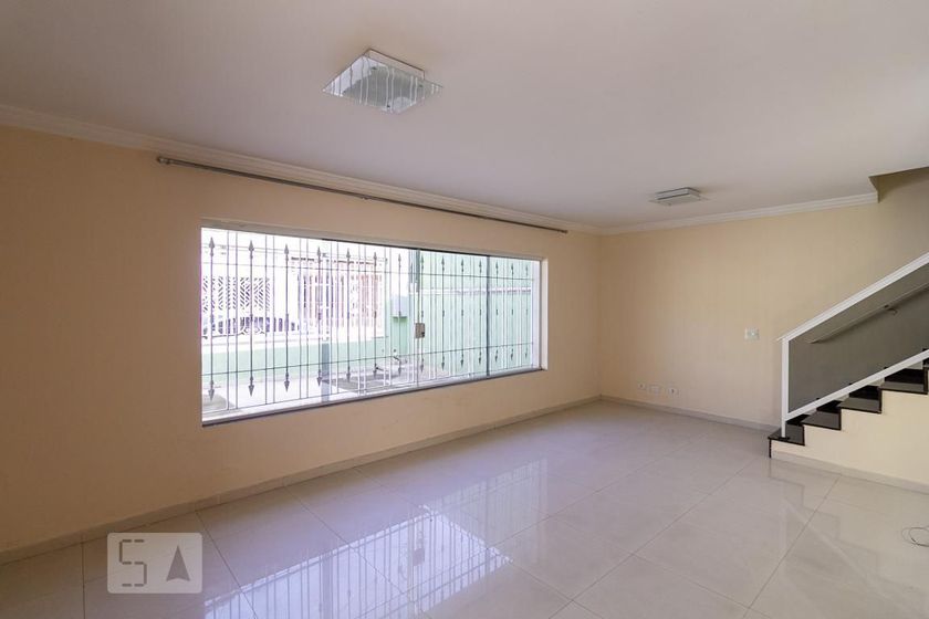 Foto 2 de Casa com 3 Quartos para alugar, 120m² em Vila Formosa, São Paulo
