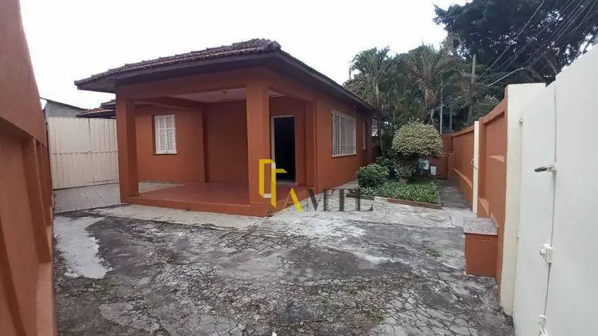 Foto 1 de Casa com 3 Quartos para alugar, 180m² em Vila Madalena, São Paulo
