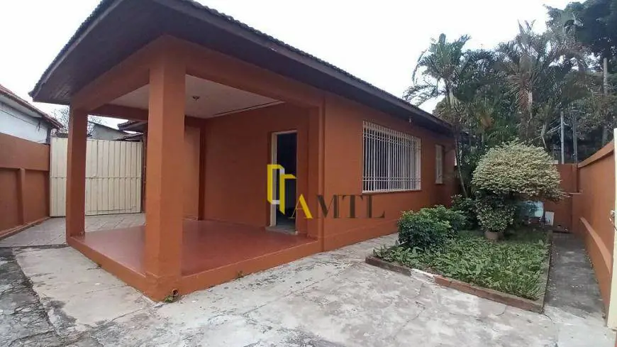 Foto 4 de Casa com 3 Quartos para alugar, 180m² em Vila Madalena, São Paulo