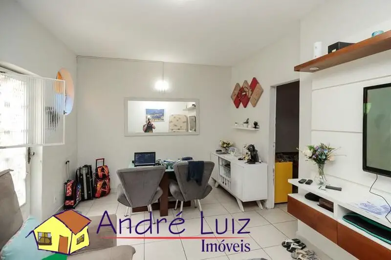 Foto 1 de Casa com 4 Quartos à venda, 247m² em Engenho De Dentro, Rio de Janeiro