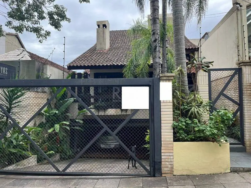 Foto 1 de Casa com 4 Quartos à venda, 285m² em Mont' Serrat, Porto Alegre