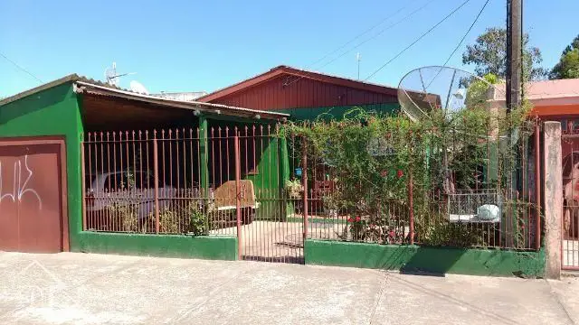 Foto 1 de Casa com 4 Quartos à venda, 500m² em Pinheiro Machado, Santa Maria