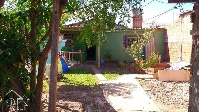 Foto 2 de Casa com 4 Quartos à venda, 500m² em Pinheiro Machado, Santa Maria