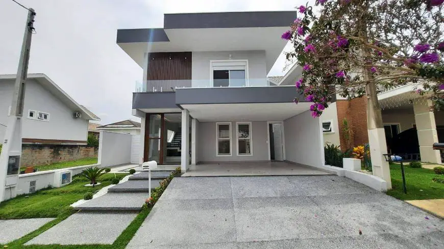 Foto 1 de Casa com 4 Quartos à venda, 250m² em Urbanova, São José dos Campos