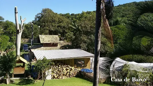 Foto 4 de Casa com 4 Quartos à venda, 230m² em Vargem Grande, Florianópolis
