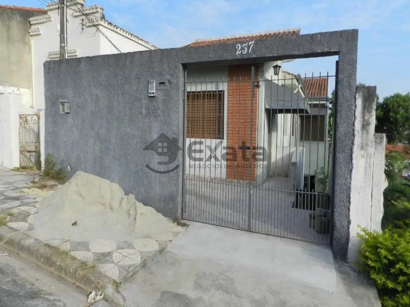Foto 1 de Casa com 5 Quartos à venda, 168m² em Vila Hortencia, Sorocaba