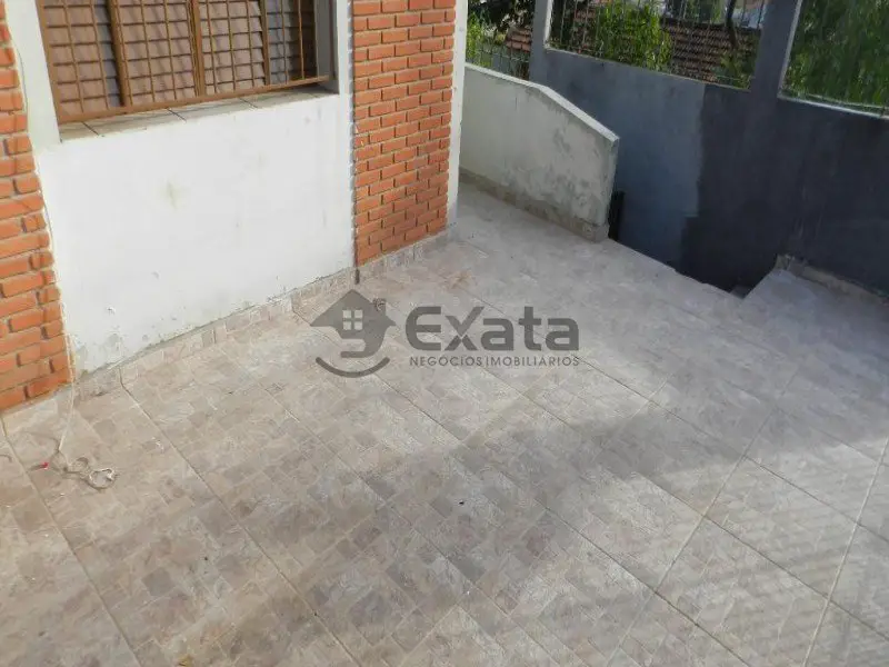 Foto 5 de Casa com 5 Quartos à venda, 168m² em Vila Hortencia, Sorocaba