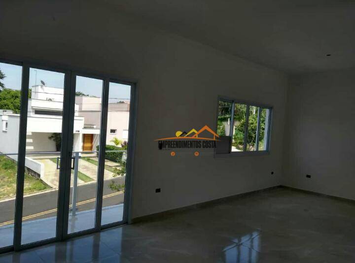 Foto 3 de Casa de Condomínio com 2 Quartos à venda, 150m² em Residencial Piccolino, Salto