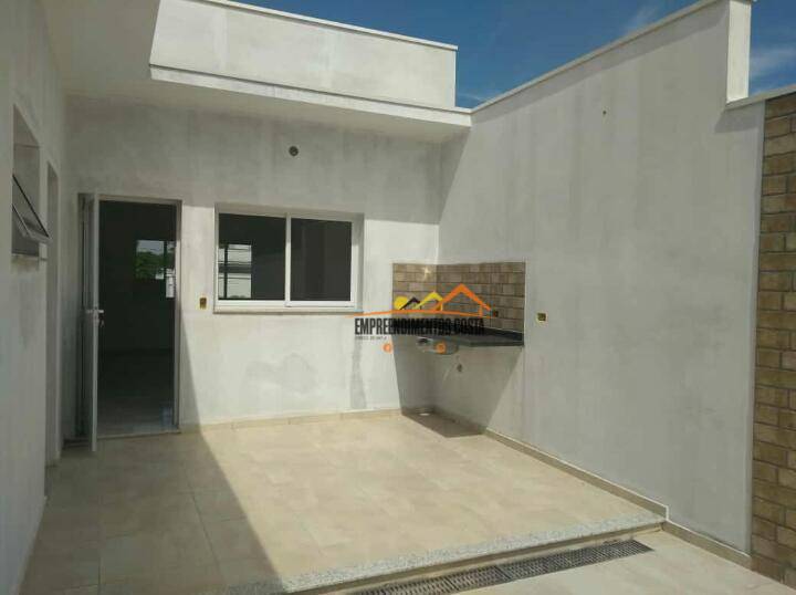 Foto 5 de Casa de Condomínio com 2 Quartos à venda, 150m² em Residencial Piccolino, Salto