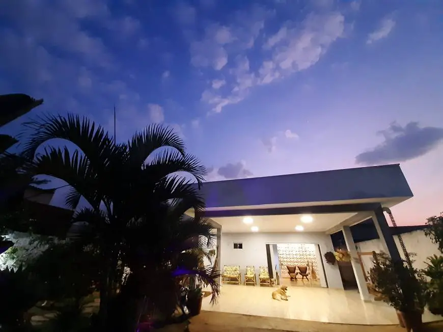 Foto 1 de Casa de Condomínio com 3 Quartos à venda, 504m² em Alto da Boa Vista, Brasília