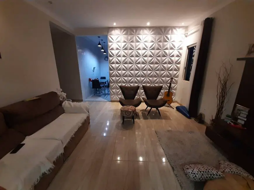 Foto 2 de Casa de Condomínio com 3 Quartos à venda, 504m² em Alto da Boa Vista, Brasília