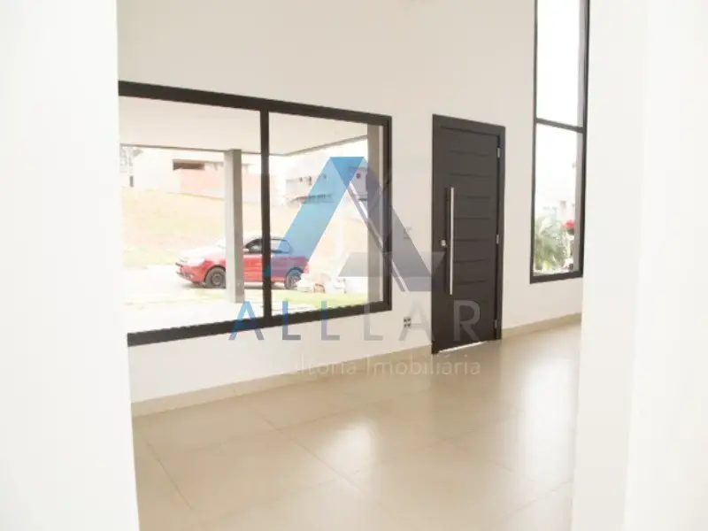 Foto 1 de Casa de Condomínio com 3 Quartos à venda, 150m² em Jacaré, Cabreúva