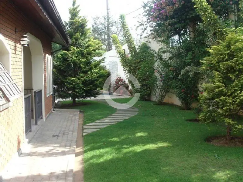 Foto 2 de Casa de Condomínio com 3 Quartos à venda, 457m² em Vale do Itamaracá, Valinhos