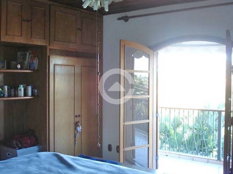 Foto 3 de Casa de Condomínio com 3 Quartos à venda, 457m² em Vale do Itamaracá, Valinhos