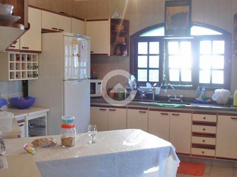 Foto 5 de Casa de Condomínio com 3 Quartos à venda, 457m² em Vale do Itamaracá, Valinhos