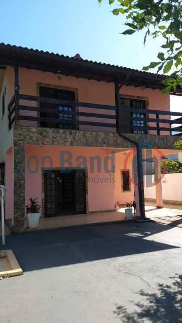 Foto 2 de Casa de Condomínio com 3 Quartos para alugar, 200m² em Vargem Grande, Rio de Janeiro