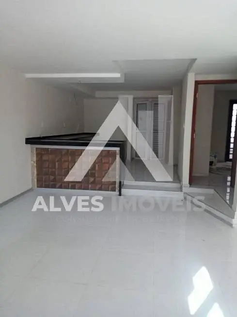 Foto 4 de Casa de Condomínio com 4 Quartos à venda, 170m² em Antares, Maceió