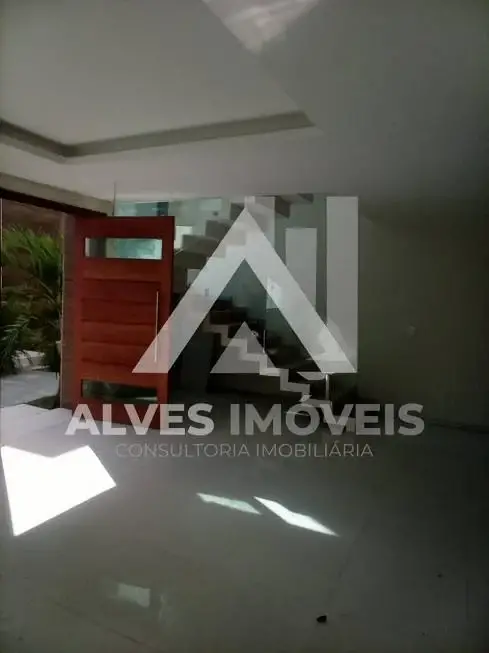 Foto 5 de Casa de Condomínio com 4 Quartos à venda, 170m² em Antares, Maceió