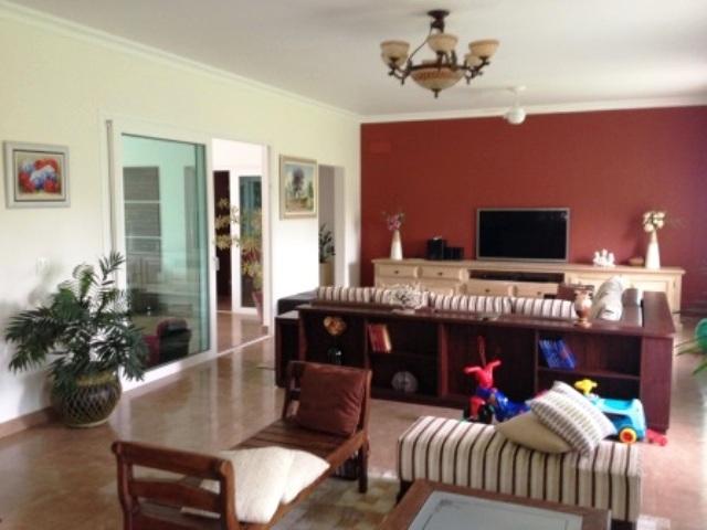Foto 1 de Casa de Condomínio com 4 Quartos à venda, 454m² em Condomínio Fechado Village Haras São Luiz II, Salto
