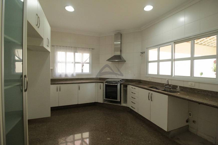 Foto 5 de Casa de Condomínio com 4 Quartos à venda, 450m² em Dois Córregos, Valinhos