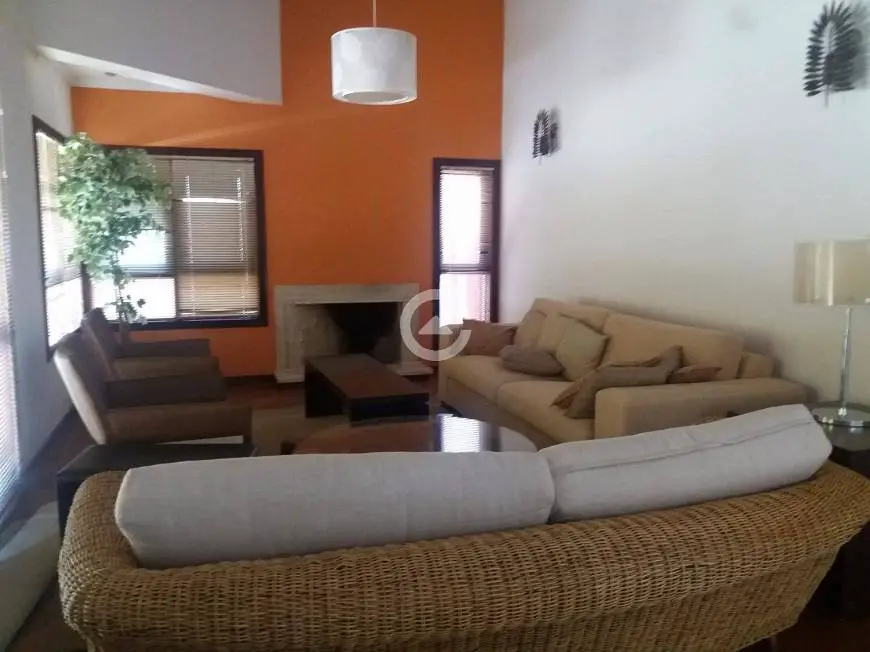 Foto 1 de Casa de Condomínio com 4 Quartos à venda, 480m² em Vale do Itamaracá, Valinhos