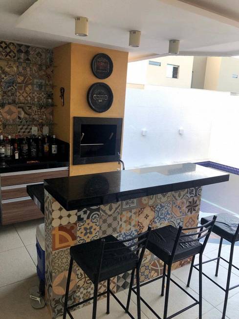 Foto 3 de Casa de Condomínio com 5 Quartos à venda, 210m² em Antares, Maceió