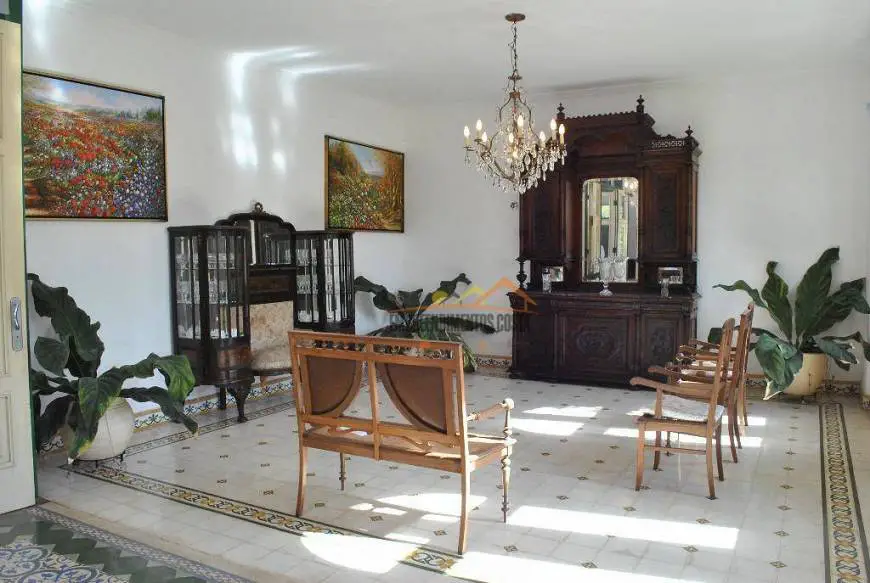 Foto 5 de Casa de Condomínio com 5 Quartos à venda, 700m² em Jardim Plaza Athénée, Itu