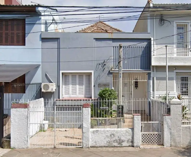 Foto 1 de Casa à venda, 188m² em Floresta, Porto Alegre